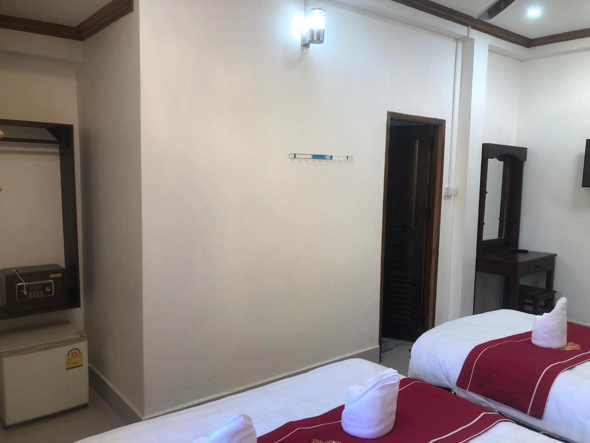 לואנג פרבאנג Xuan Keo Place House 2 מראה חיצוני תמונה
