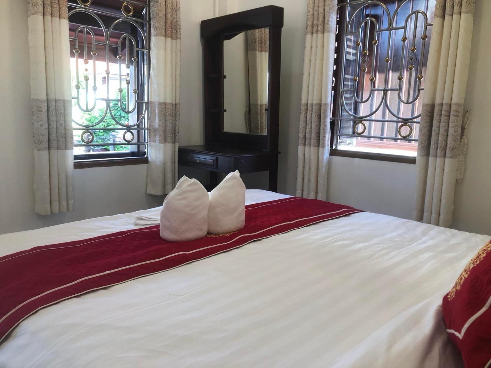 לואנג פרבאנג Xuan Keo Place House 2 מראה חיצוני תמונה