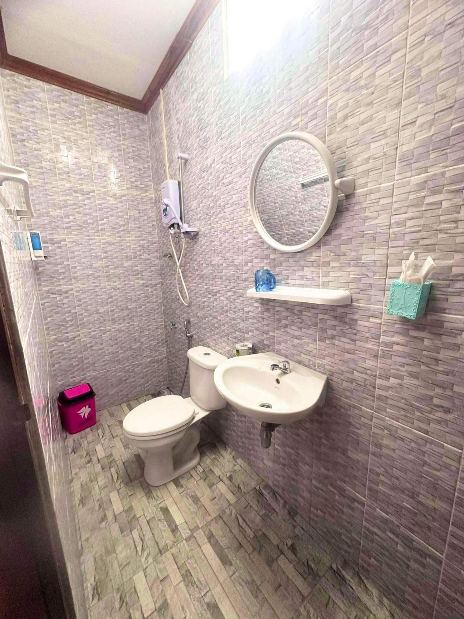 לואנג פרבאנג Xuan Keo Place House 2 מראה חיצוני תמונה