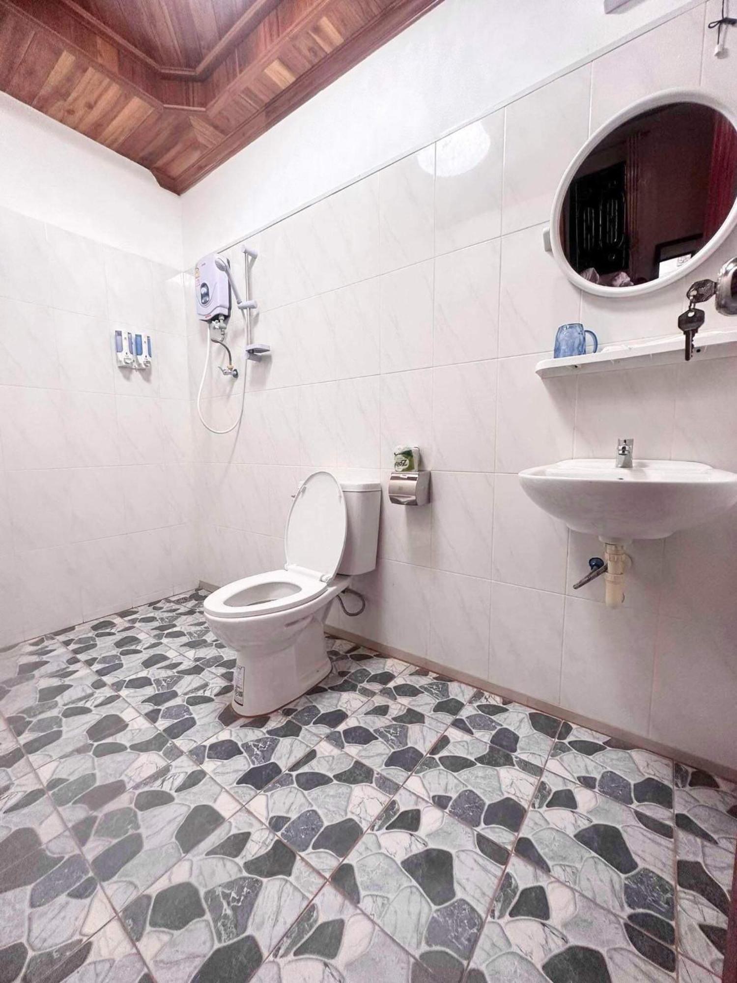 לואנג פרבאנג Xuan Keo Place House 2 מראה חיצוני תמונה