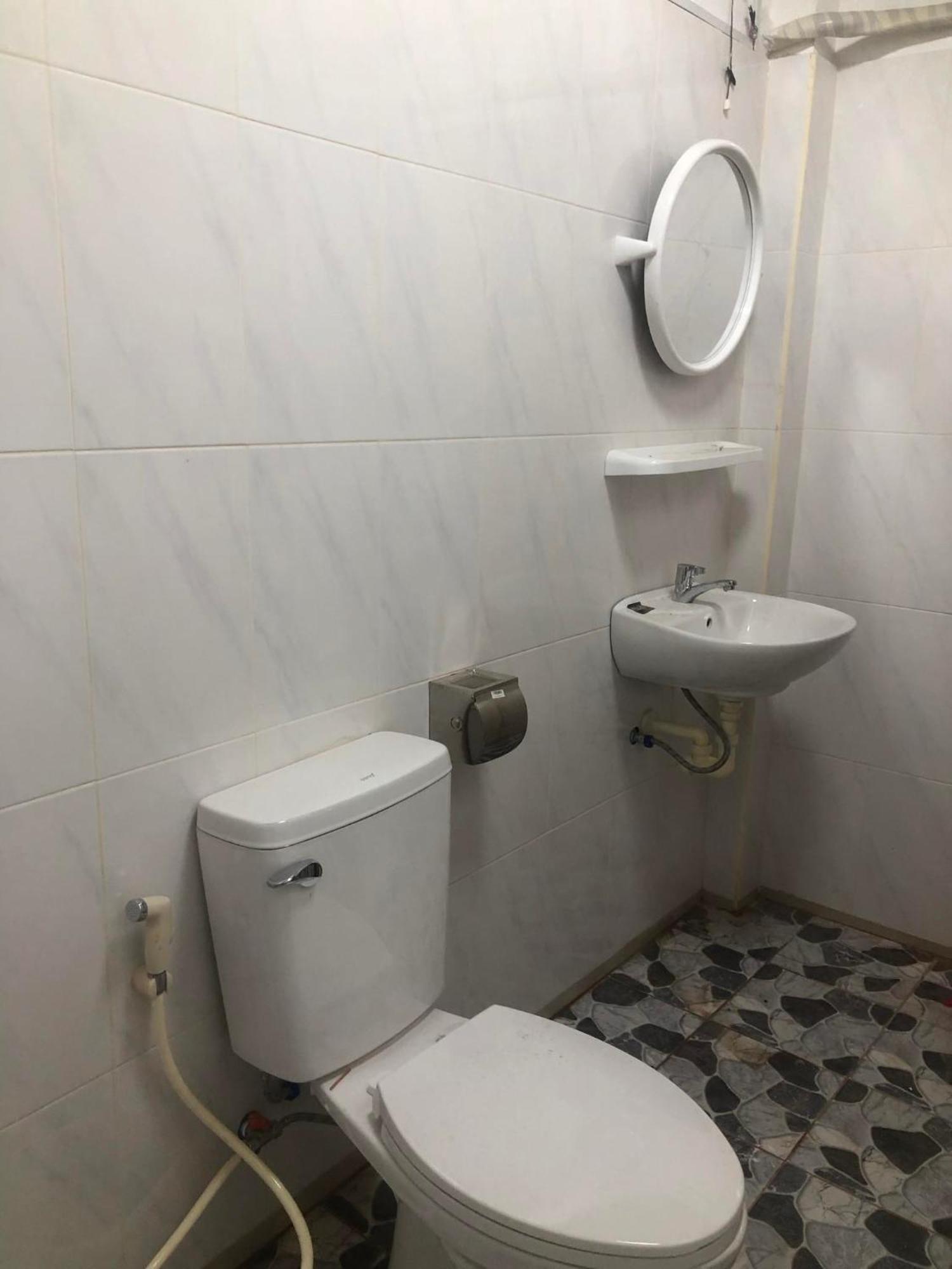 לואנג פרבאנג Xuan Keo Place House 2 מראה חיצוני תמונה