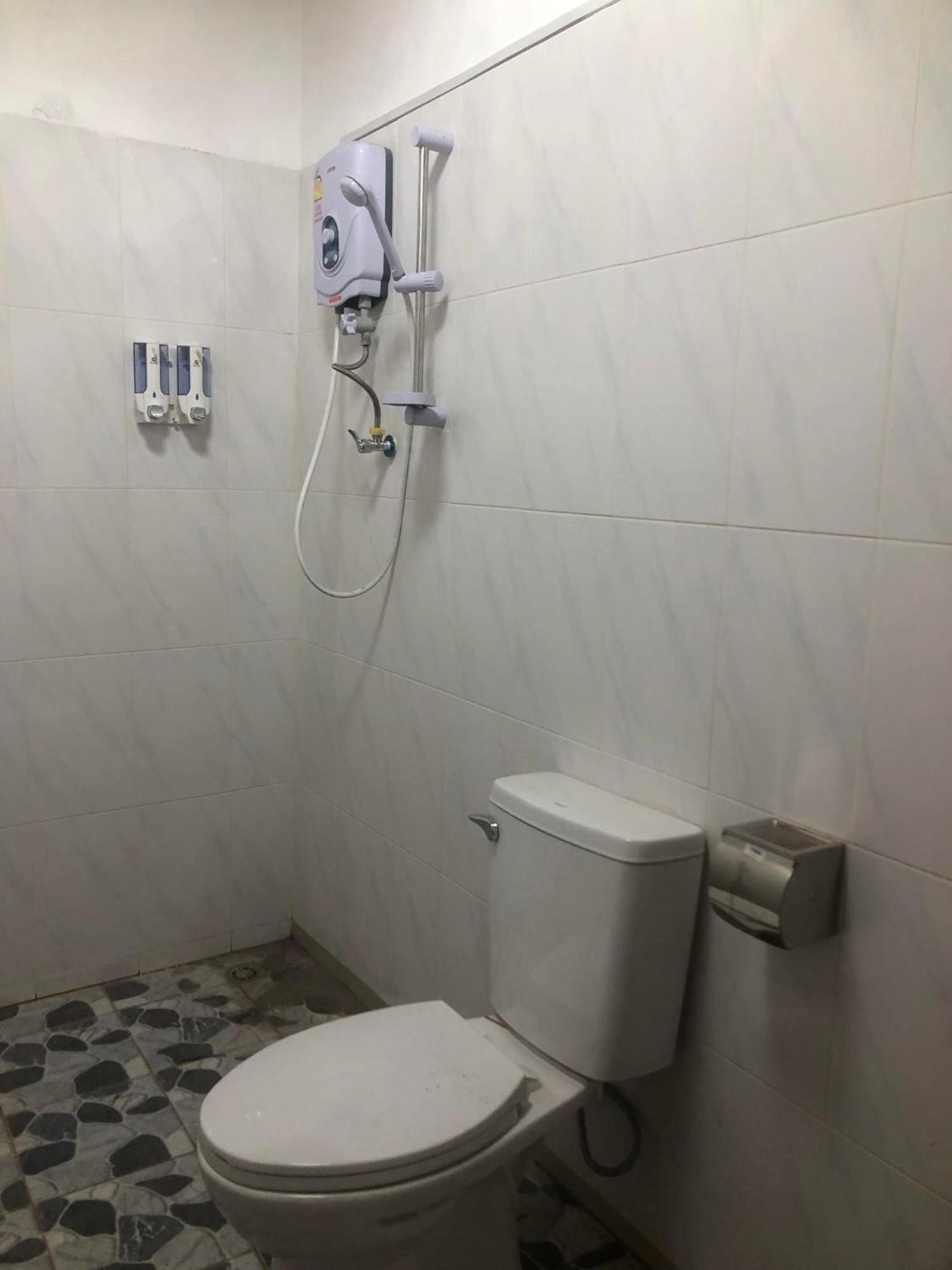 לואנג פרבאנג Xuan Keo Place House 2 מראה חיצוני תמונה