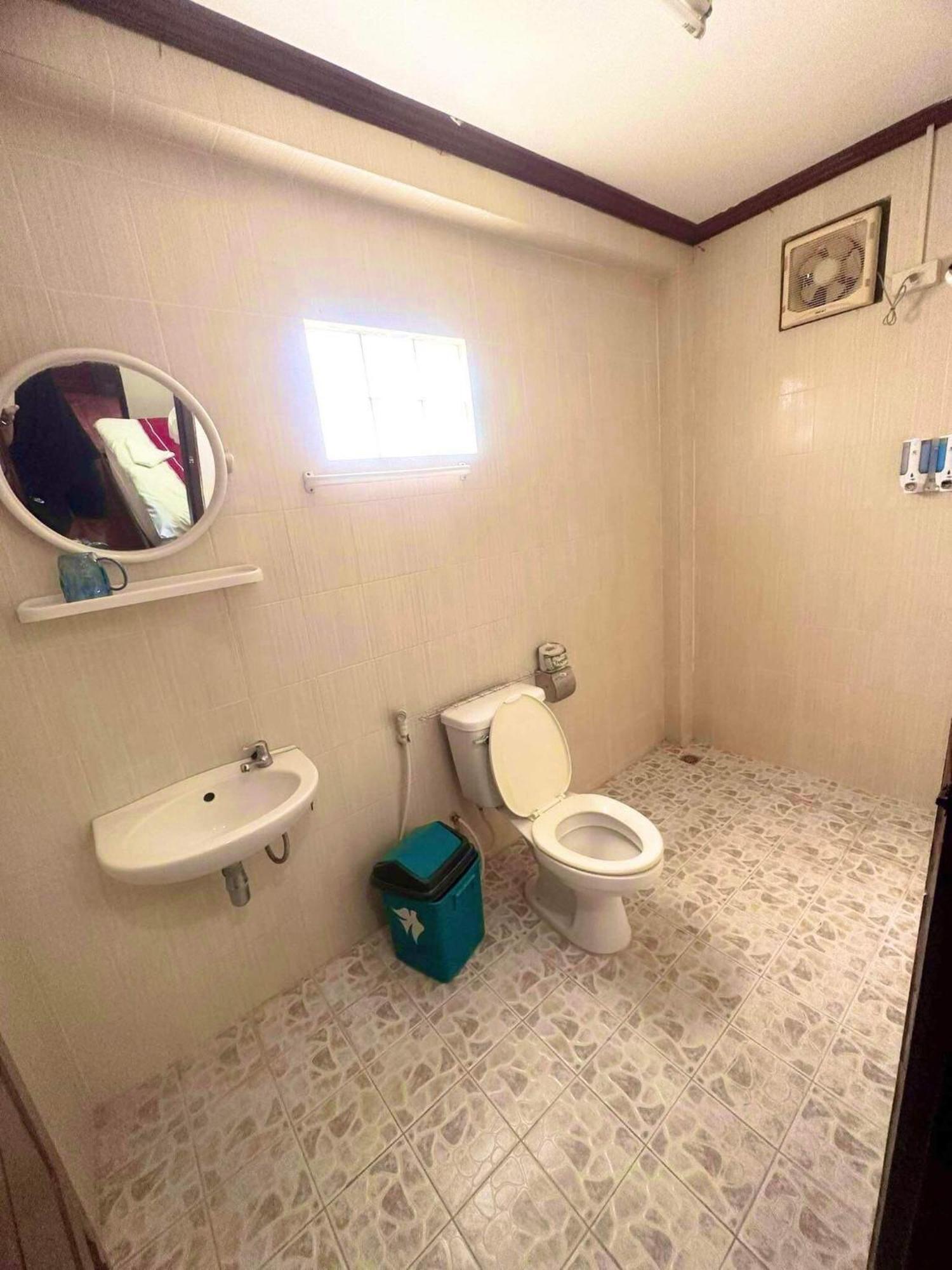 לואנג פרבאנג Xuan Keo Place House 2 מראה חיצוני תמונה