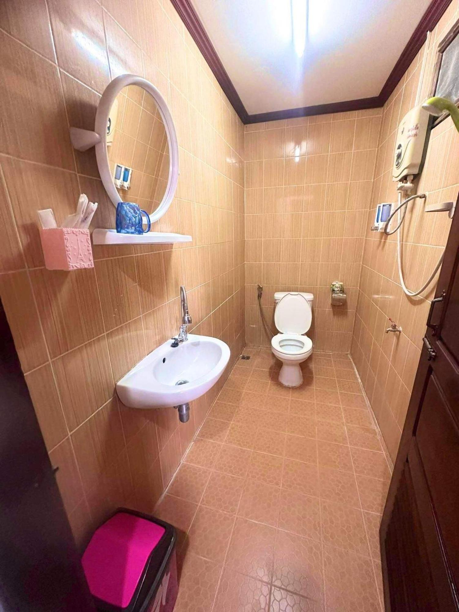 לואנג פרבאנג Xuan Keo Place House 2 מראה חיצוני תמונה