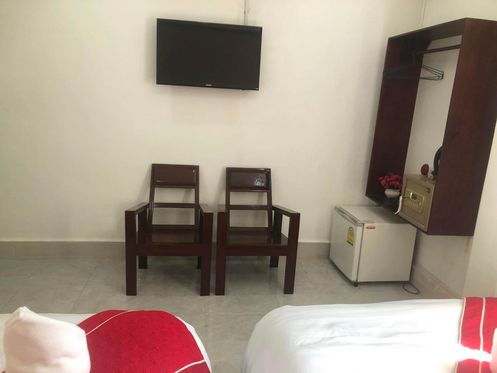 לואנג פרבאנג Xuan Keo Place House 2 מראה חיצוני תמונה