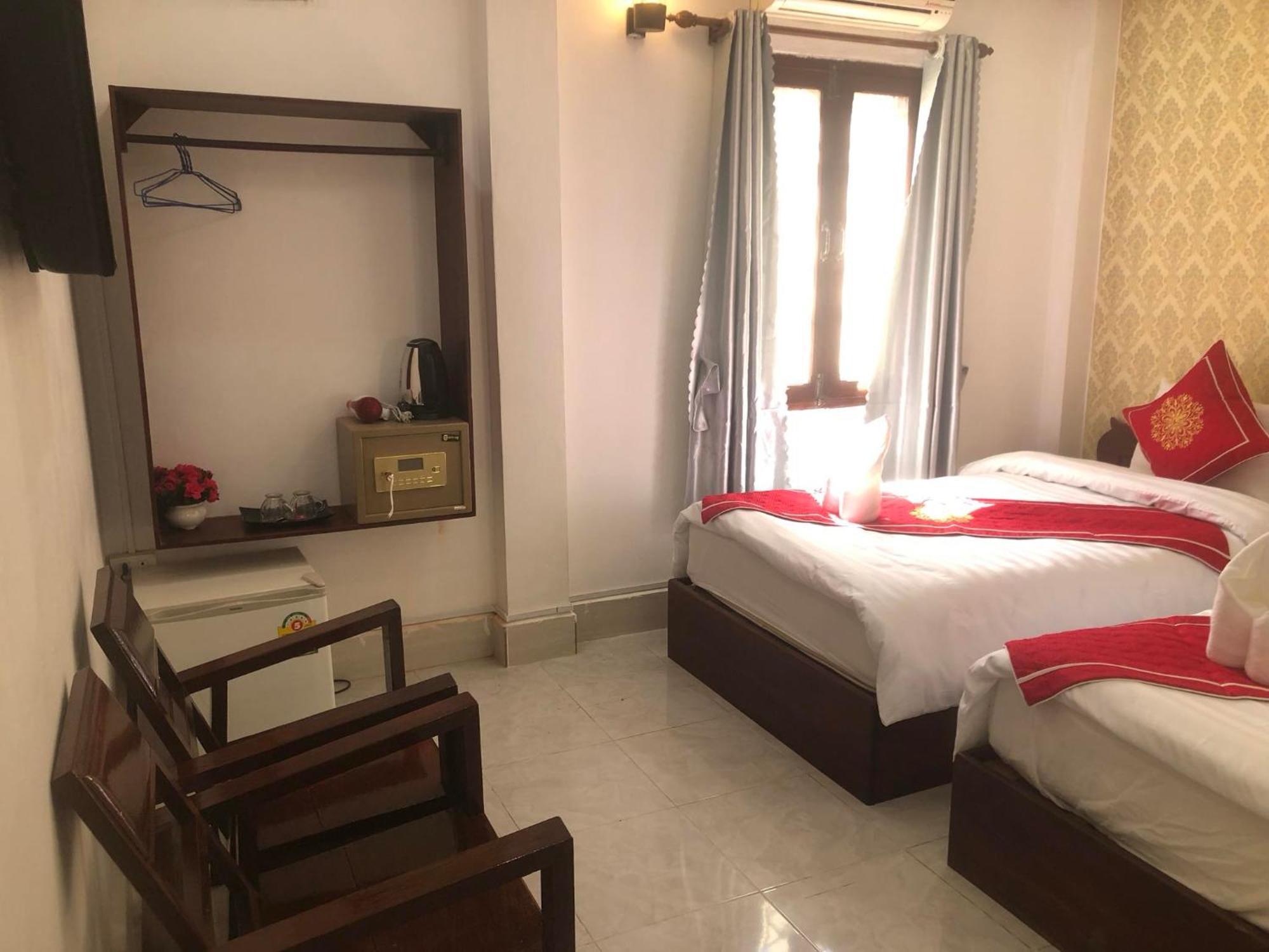 לואנג פרבאנג Xuan Keo Place House 2 מראה חיצוני תמונה