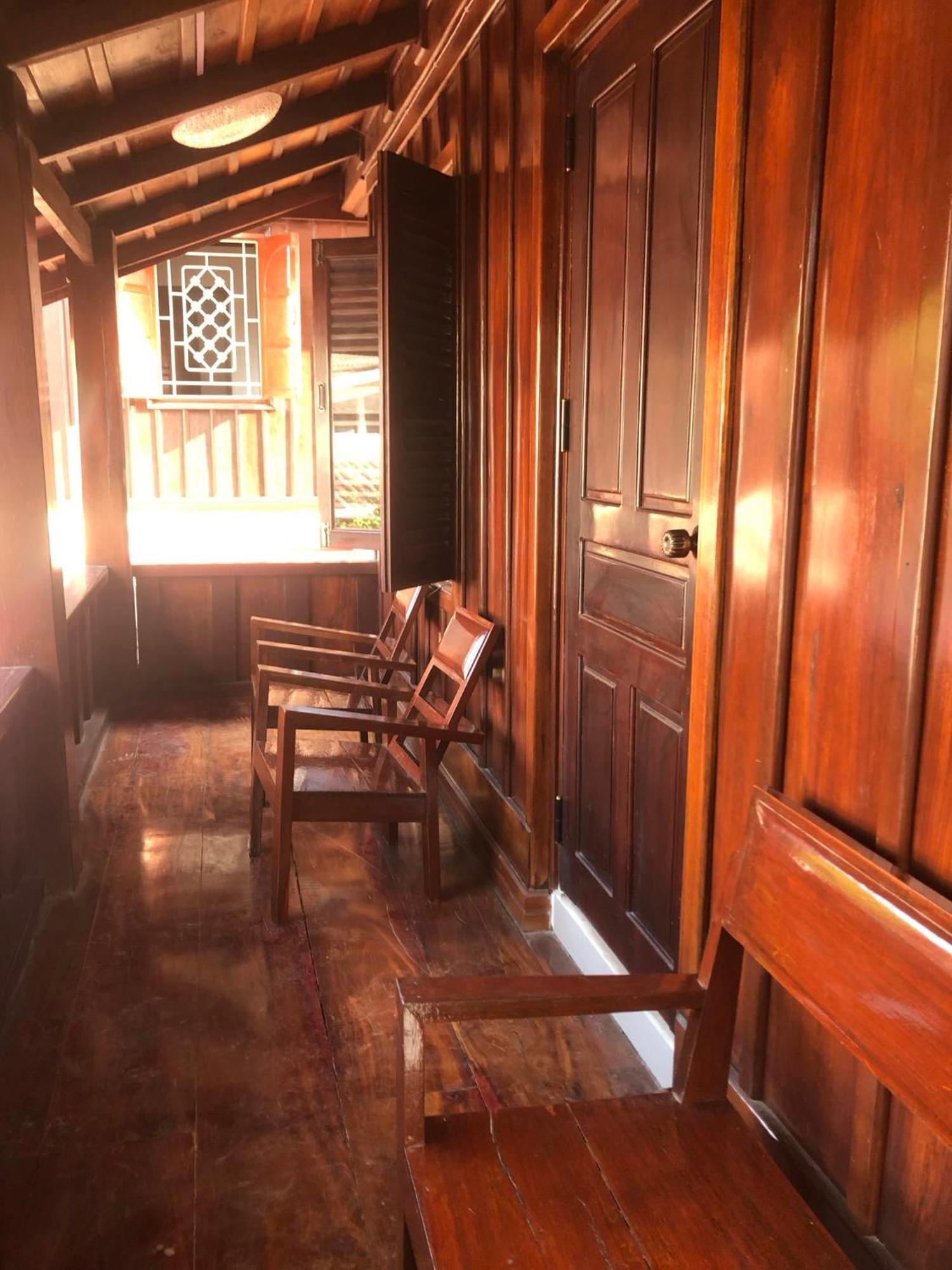 לואנג פרבאנג Xuan Keo Place House 2 מראה חיצוני תמונה