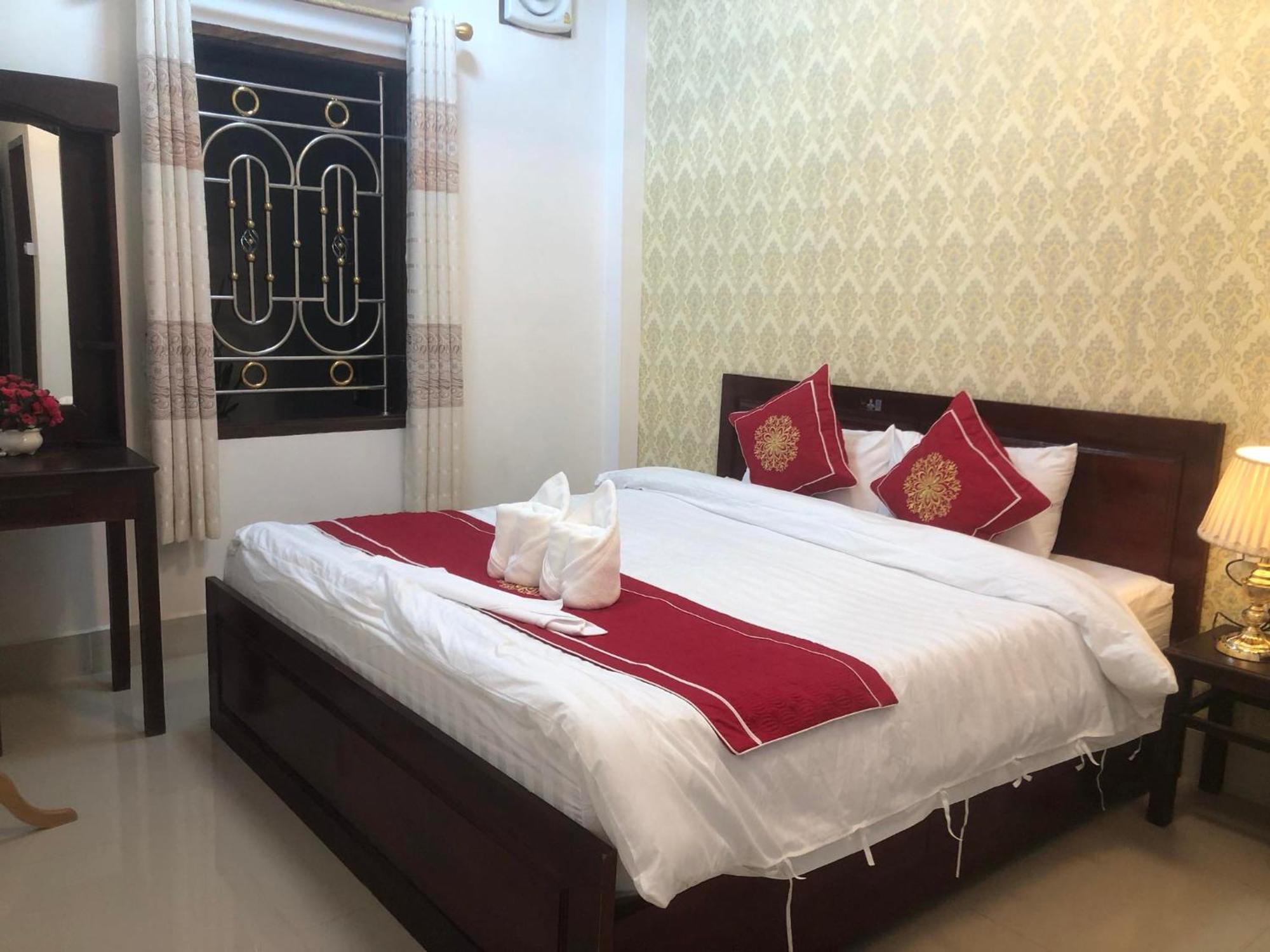 לואנג פרבאנג Xuan Keo Place House 2 מראה חיצוני תמונה