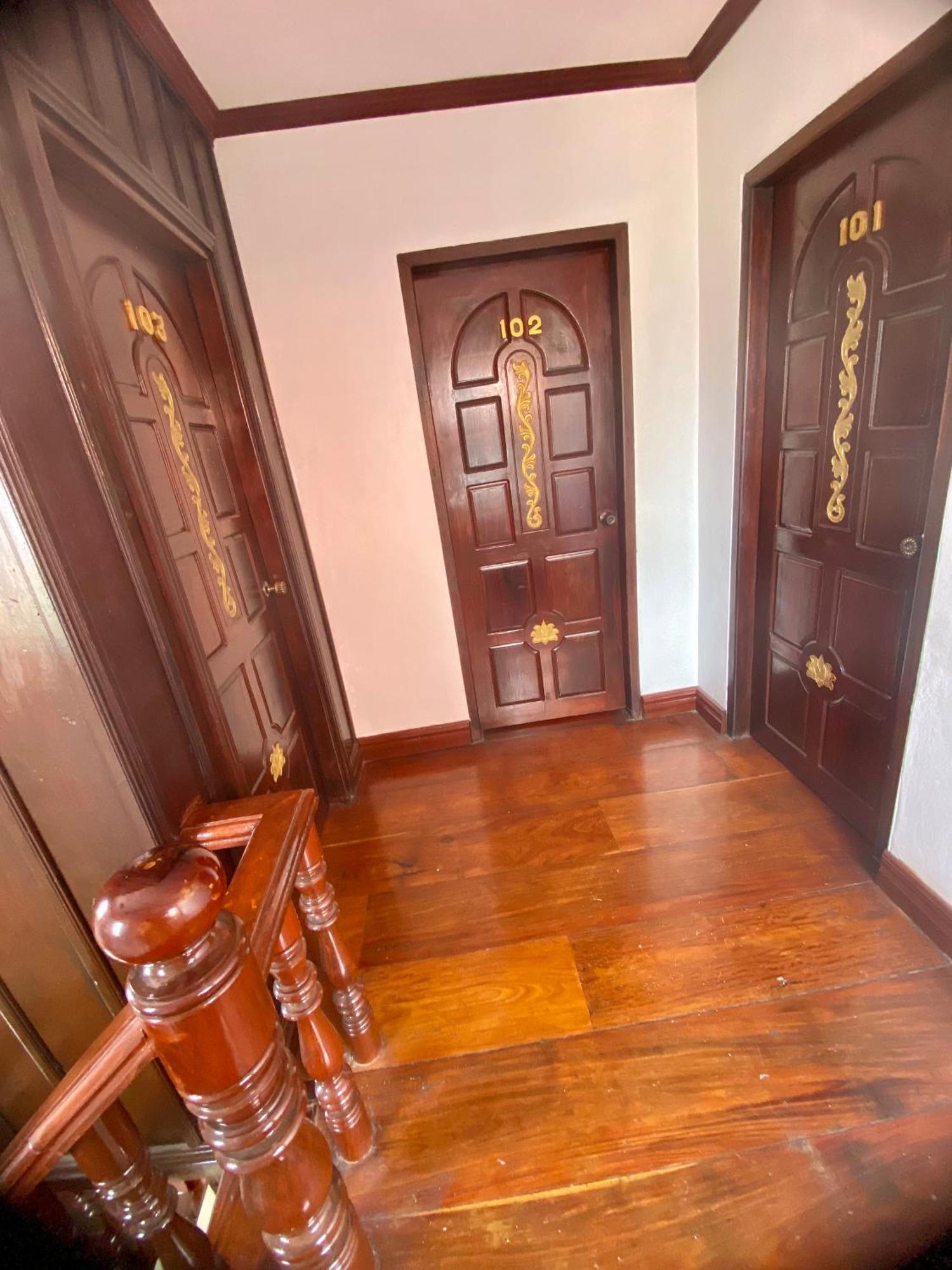לואנג פרבאנג Xuan Keo Place House 2 מראה חיצוני תמונה