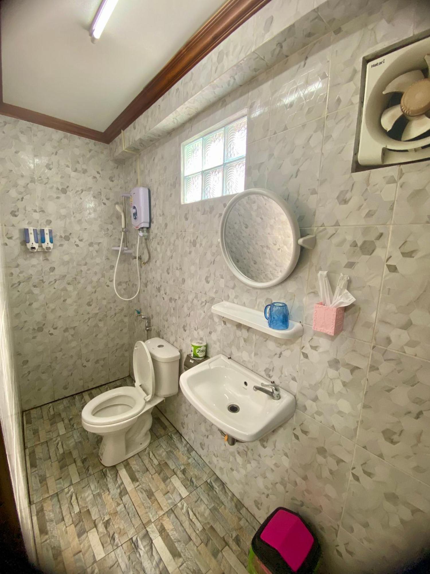 לואנג פרבאנג Xuan Keo Place House 2 מראה חיצוני תמונה